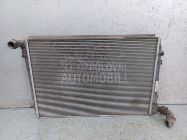 HLADNJAK VODE za Volkswagen Golf 5