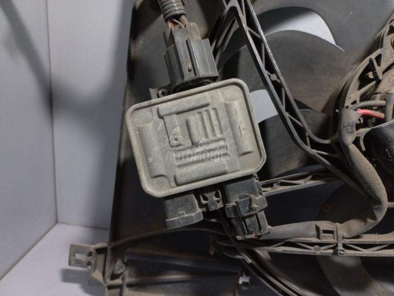 ELEKTRONIKA REOSTAT