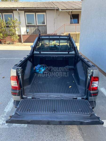 Fiat Strada 1.3 jtd