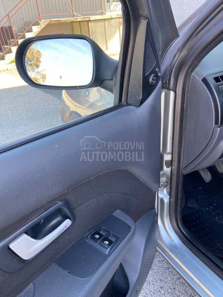 Fiat Strada 1.3 jtd