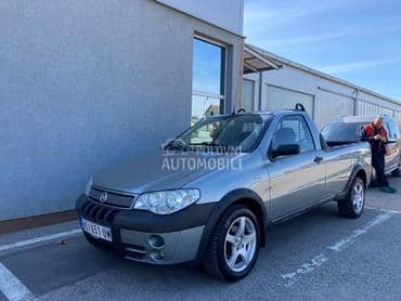 Fiat Strada 1.3 jtd