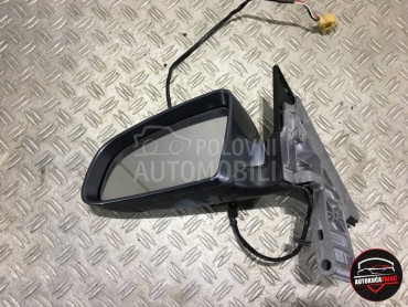 Retrovizor za Audi A4