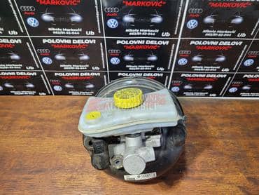 Kocioni cilindri za Audi A6 od 2005. do 2016. god.