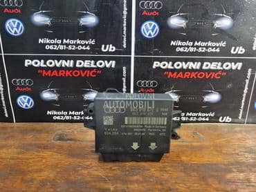 Modul parking senzora za Audi A4 od 2001. do 2014. god.