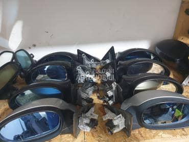 E87 E90 RETROVIZORI za BMW Serija 1, Serija 3