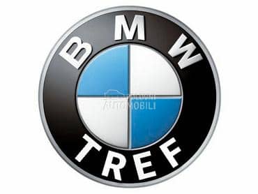 DELOVI TREF - NOVI SAD za BMW 114, 116, 118 ...