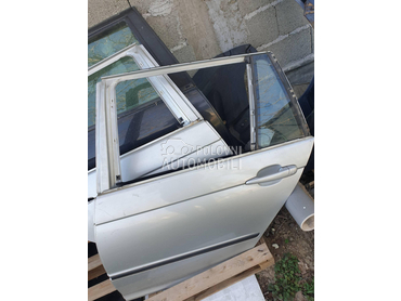 E46 KARAVAN ZADNJA VRATA za BMW 315, 316, 318 ...