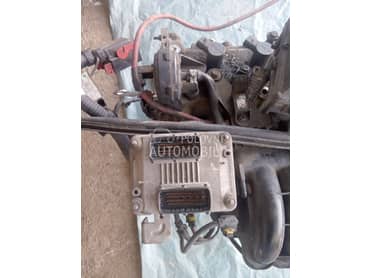 motorni racunar 1.4 16v za Fiat Grande Punto