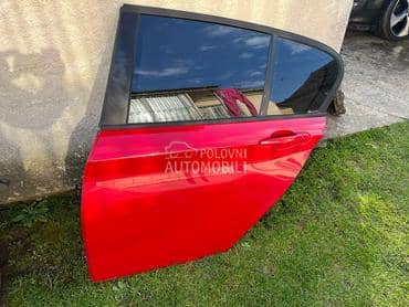 Vrata f20 za BMW Serija 1 od 2012. do 2017. god.