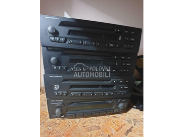 cd radio za BMW 114, 116, 118 ...