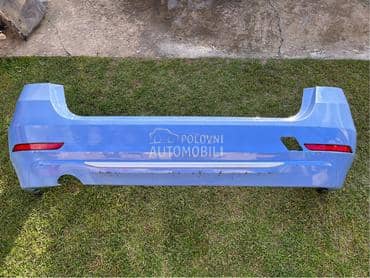 Zadnji branik f31 za BMW Serija 3 od 2012. do 2015. god.