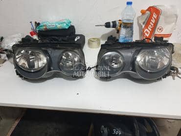 E46 COMPACT FAROVI za BMW Serija 3