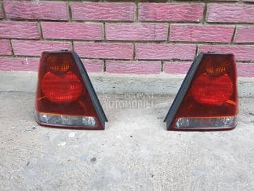 E46 COMPACT STOP SVETLA za BMW Serija 3