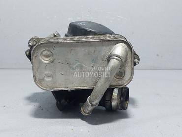 HLADNJAK ULJA za BMW 320