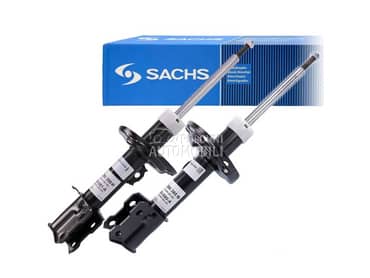 Amortizeri Prednji za Opel Meriva od 2003. do 2010. god.