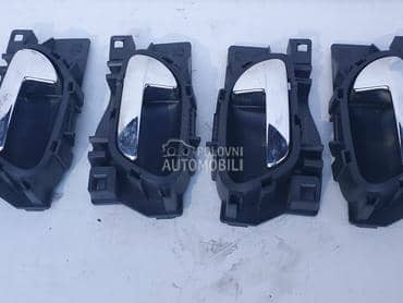 Kvaka, kvake za Citroen C4 Picasso