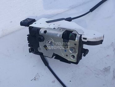 Prednja desna brava za Citroen C4 Picasso