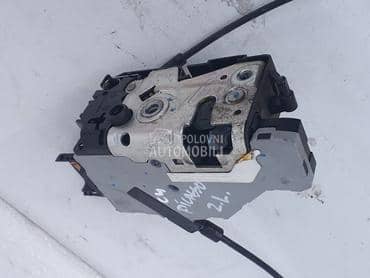 Zadnja leva brava za Citroen C4 Picasso