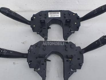 Ablenderi za Citroen C4 Picasso