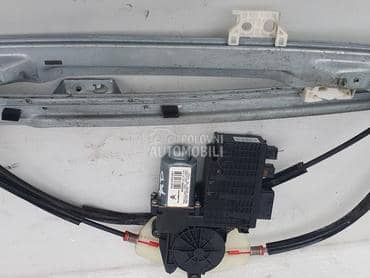 Elektro podizač prozora za Citroen C4 Picasso