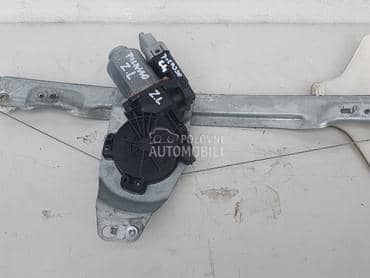 Zadnji levi podizac motoric za Citroen C4 Picasso