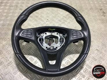 Volan za Mercedes Benz C Klasa