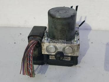 ABS za Citroen C4 Picasso