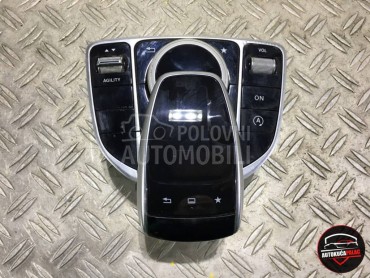 JOYSTICK za Mercedes Benz C Klasa