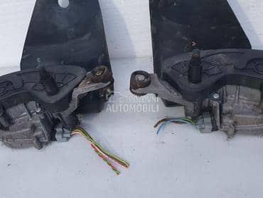 Elektromotor motor brisaca za Citroen C5