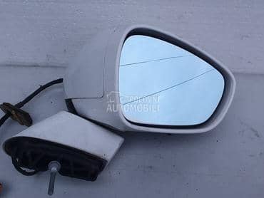 Desni retrovizor za Citroen C5