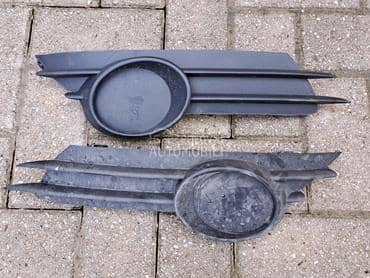 Rešetka za Opel Corsa D od 2005. do 2012. god.