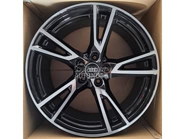 Aluminijumske felne  19" 5 x 112