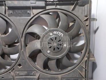 VENTILATOR za Audi Q5