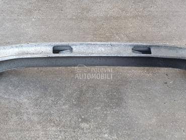 Zadnja sina branika za Citroen C4 Picasso