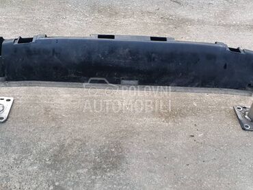 Prednja sina branika za Citroen C4 Picasso