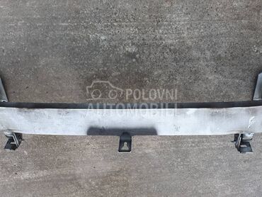 Prednja sina branika za Citroen C5