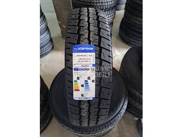 Starmaxx 195/75 R16 Letnja