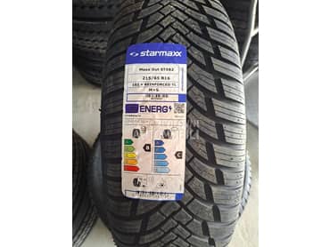 Starmaxx 215/65 R16 Sve sezone