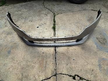 Branik za Škoda Fabia