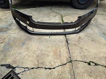 Branik za Škoda Superb