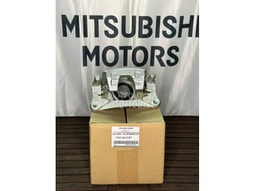 Zadnja kociona klesta za Mitsubishi Outlander od 2006. do 2012. god.