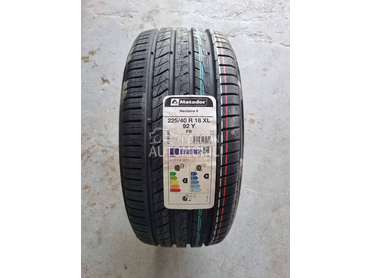 Matador 225/40 R18 Letnja