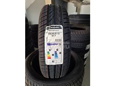 Matador 195/65 R15 Letnja