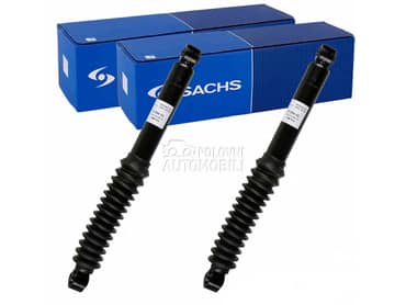 Amortizeri Zadnji za Opel Antara od 2006. do 2015. god.