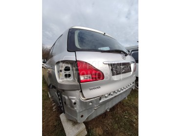 Alternator za Toyota Avensis Verso od 2000. do 2006. god.