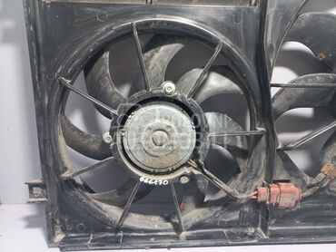 VENTILATOR za Volkswagen Passat B6