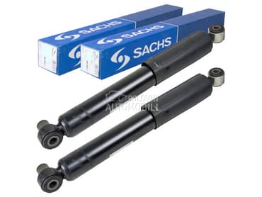 MOVANO Amortizeri Zadnji