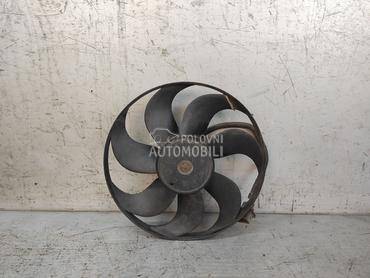 VENTILATOR za Volkswagen Golf 4