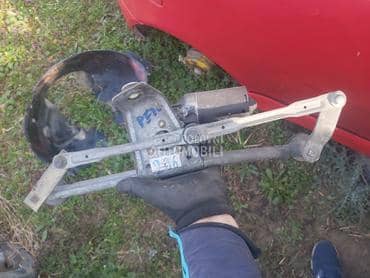 makaze brisaca za Peugeot 206