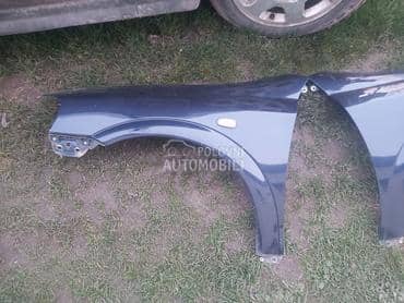 krila za Opel Astra G